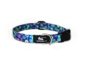 Neon Bouquet Collar