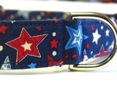 Patriotic Collar