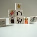 Holy Day Nativity set of 9 stackable stones