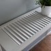 Shutter Console Table - Private Listing for Agatha