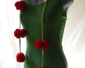 A Vine of Roses