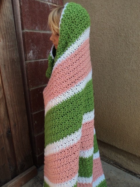 Ella's Blanket