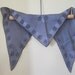 Vera Neumann Wing Tip Pure Silk Scarf