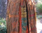 Dance Costume of the Yoruba Peoples, Nigeria