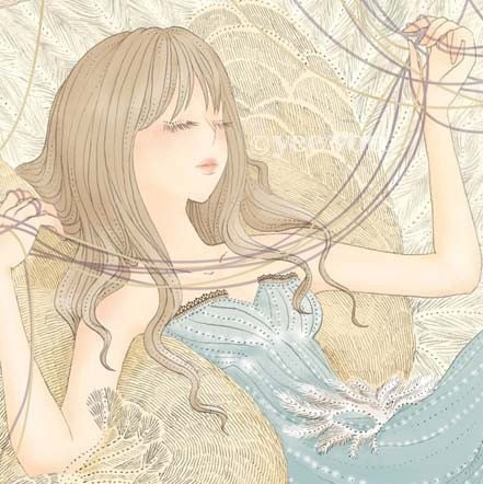 The Dream Weaver - Limited Edition 15/100