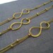 Gold Infinity bracelet, satellite 14k gold filled chain. also in sterling silver, simple bridesmaid jewelry, bridal party gifts