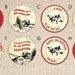 Vintage Airplane Party Premium Set by FLIPAWOO - Customized Printable Files