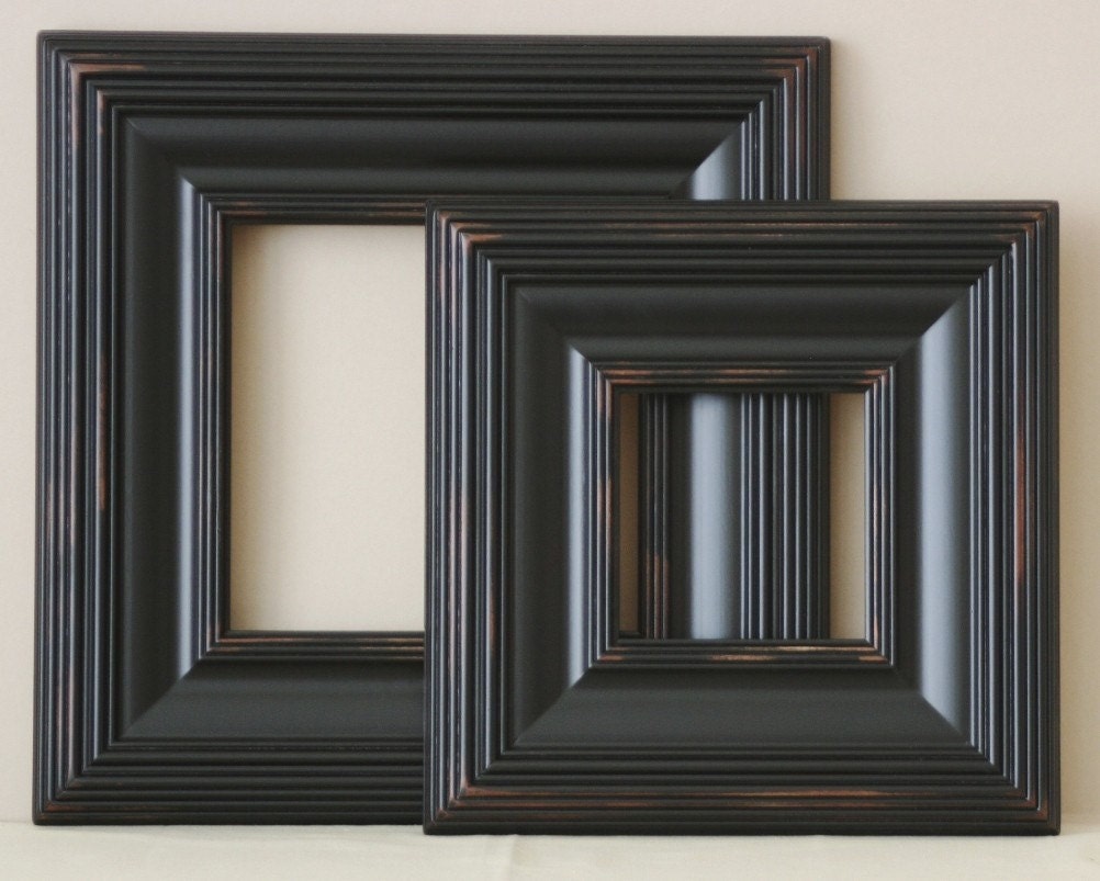 24x30  Picture Frame / Tuscan on Whistler Style