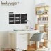 Chalkboard Decal Wall Planner - Wall Calendar for Home / Office - 0020