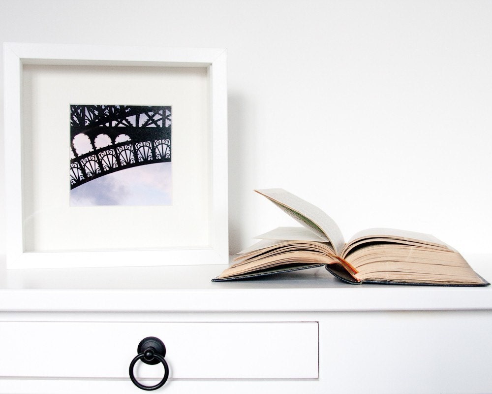 Eiffel Tower photography, Paris, France, Fine Art Print, French Home decor wall art