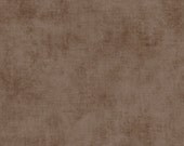 Chocolate Brown Blender Fabric From Riley Blake, 1 Yard