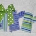 Personalized Pillow Case Custom Applique