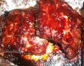 Easy BBQ Ribs Recipe