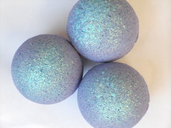 Bath Bomb 4 oz. - LOVE SPELLS