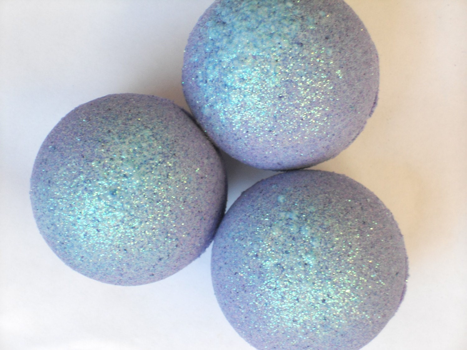 Bath Bomb 4 oz. - LOVE SPELLS