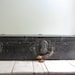 vintage tool chest