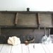 vintage tool chest