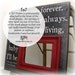 Mothers Day Gift, Mothers Day, Gifts For Mom, Mothers Day Gift Idea, Mom, First Mothers Day, Grandma, Mom Birthday, Picture Frame 16x16