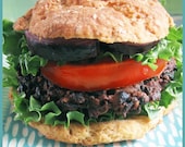 gluten-free rolls for burgers, sandwiches or dinner