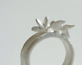T12 Fish and Sprout Stacking Rings