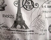 PARIS in black and white