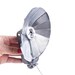 SALE - Vintage Honeywell Tilt-a-Mite Flash Unit - 1960s Folding Fan Flashgun / Camera Accessory