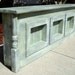 Window Cornice,Wall Mounted Headboard Or Primitive Display Shelf MADE TO ORDER