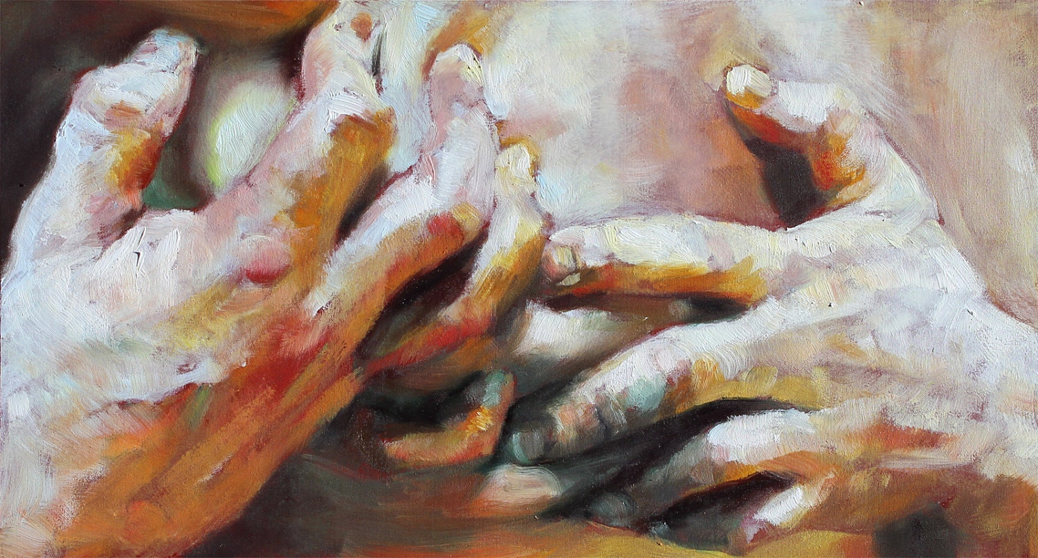 Image by Cara & Louis of The Gryllus