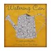 Watering Can Paper Pieced Pattern