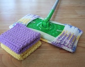 Swiffer Cover  Kitchen Kit