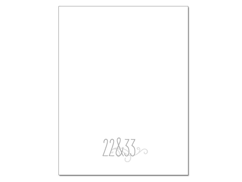 will you be my bridesmaid card - hand painted wedding party card