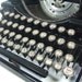 USB Typewriter Computer Keyboard -- Underwood Standard c1925