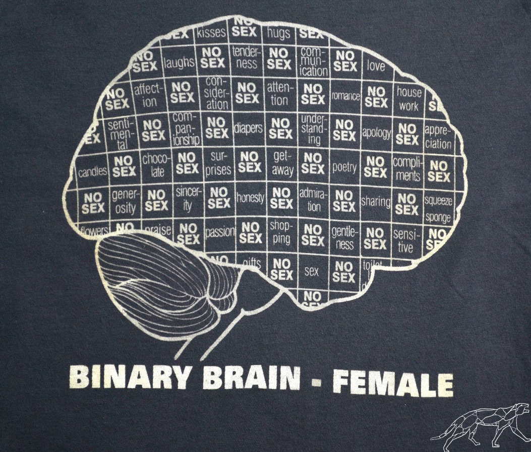 funny binary
