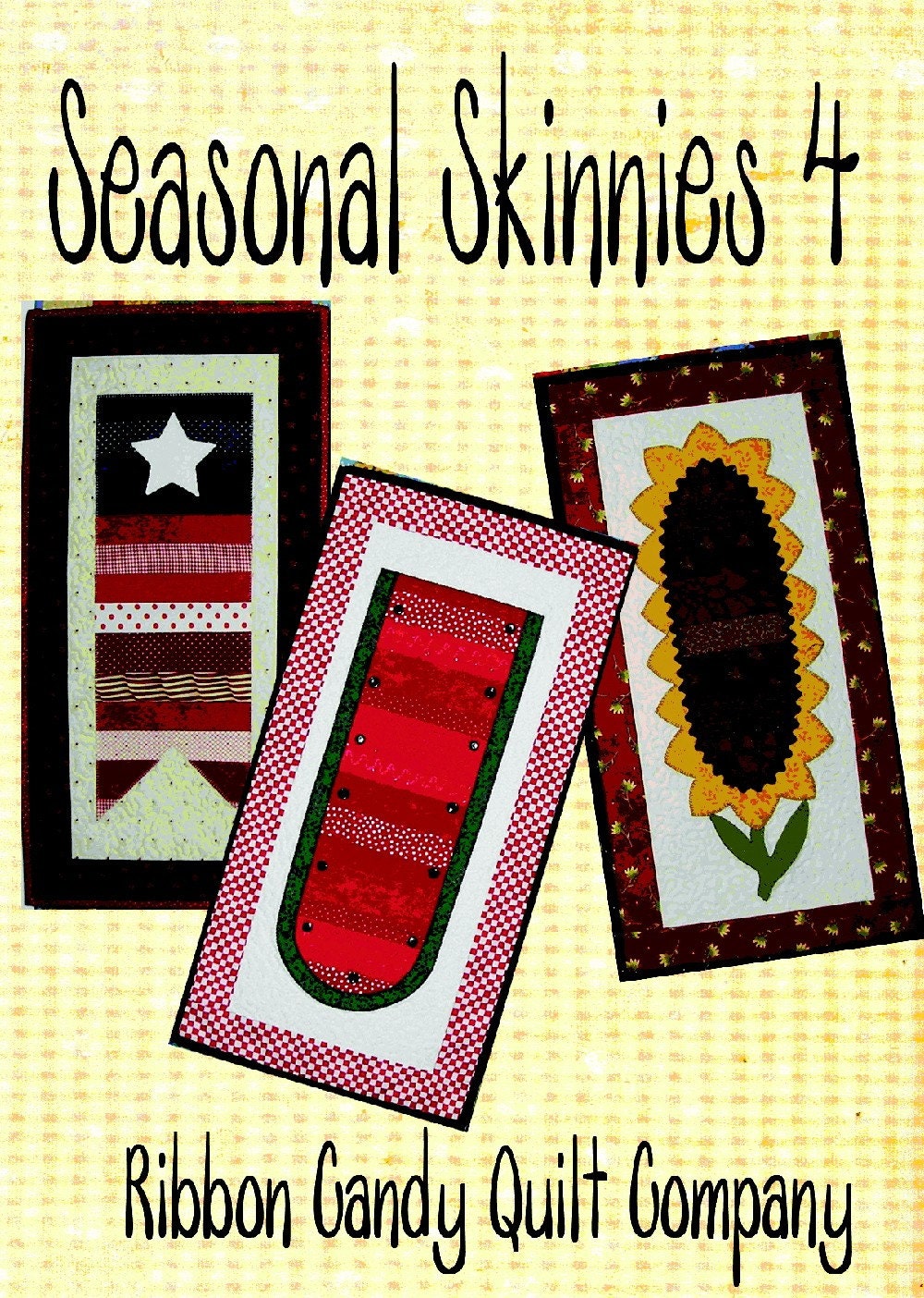 Seasonal Skinnies 4 pattern