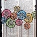 Lollipop Rainbow (SET)