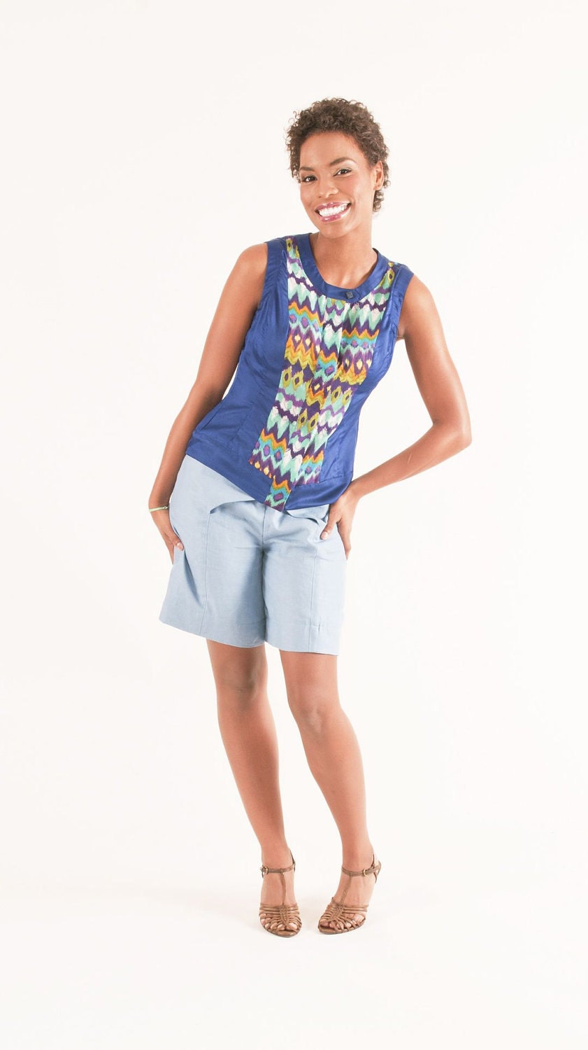 Alex Blouse