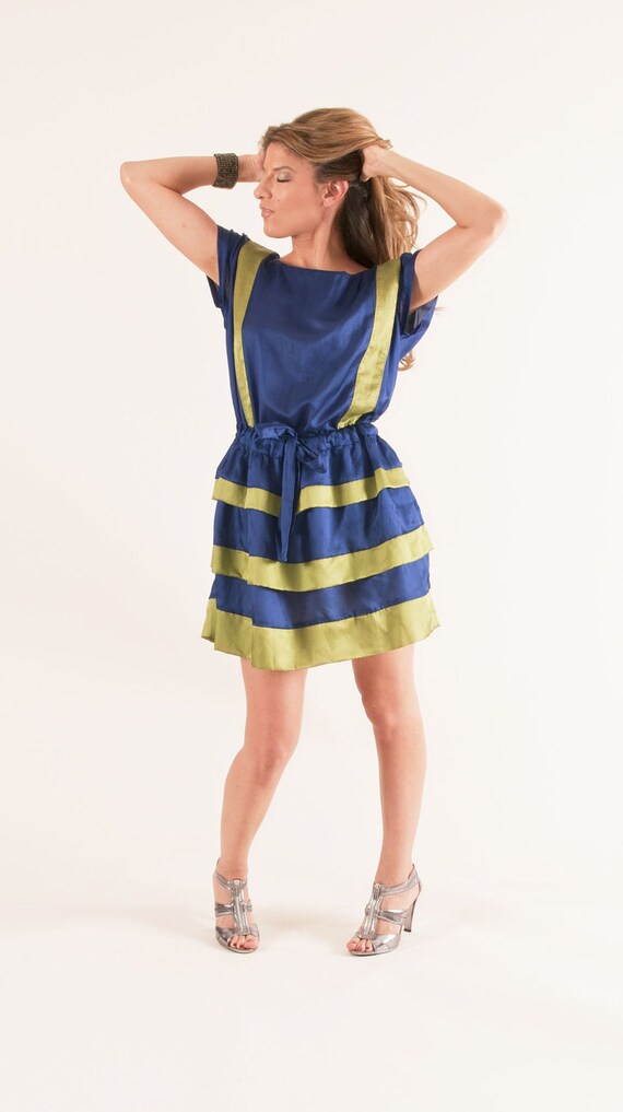 Brooke Dress