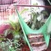Light Green Wonderful , Hanging Chair Hammock Handmade Cotton for Decoration or Present