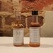 100 Custom Mini Liquor Bottle Labels Wedding Favors Thank You Captain Morgan Rum Southern Comfort Whiskey Party Favor Groomsmen Gifts
