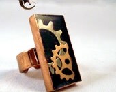 Gear box Ring