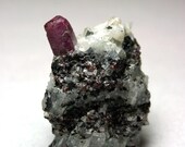 Natural Ruby