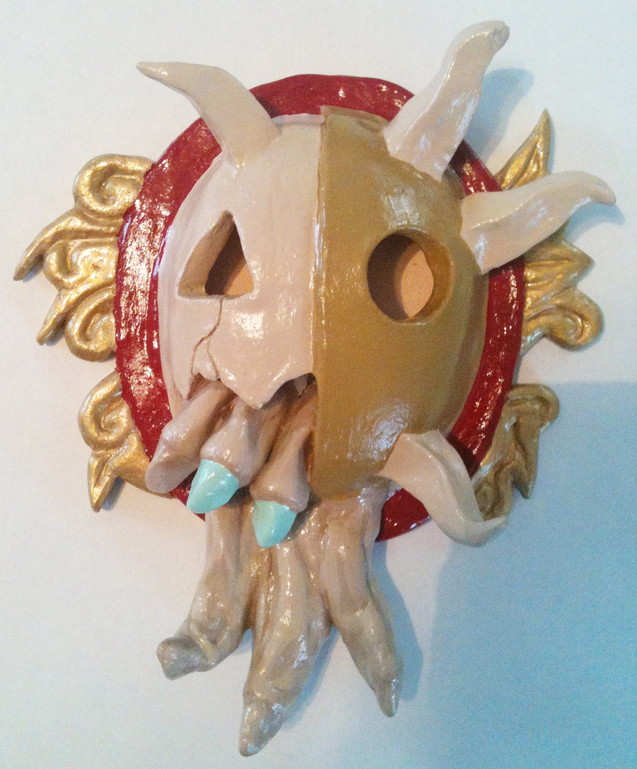 Zoamelgustar Talisman - The Slayers Anime