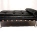 Modern Dog Bed, daybed and lounger (Medium 35" X 24")