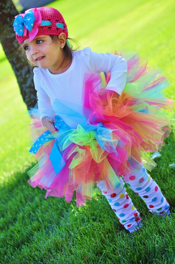 Happy Tutu