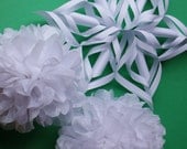 Christmas Decorations Snowflakes Snowballs Holiday Party Window Display Baby Shower Winter Wonderland Baby Shower Birthday Decorations