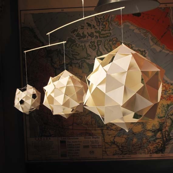 Geometric Mobile