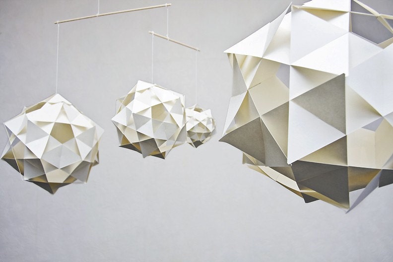 Geometric Mobile