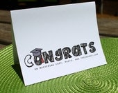 Congrats Grad - Mastering Copy / Paste
