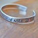bob marley skinny bracelet cuff,  3 little birds lyrics
