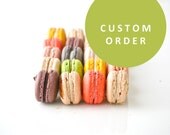 Custom listing for Ally